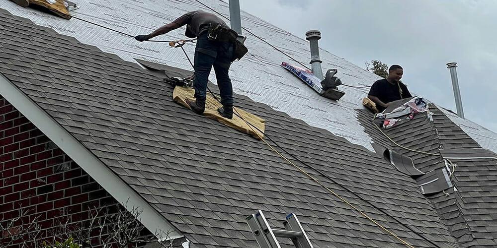  Roofing Repair & Maintenance for Residential Contractors