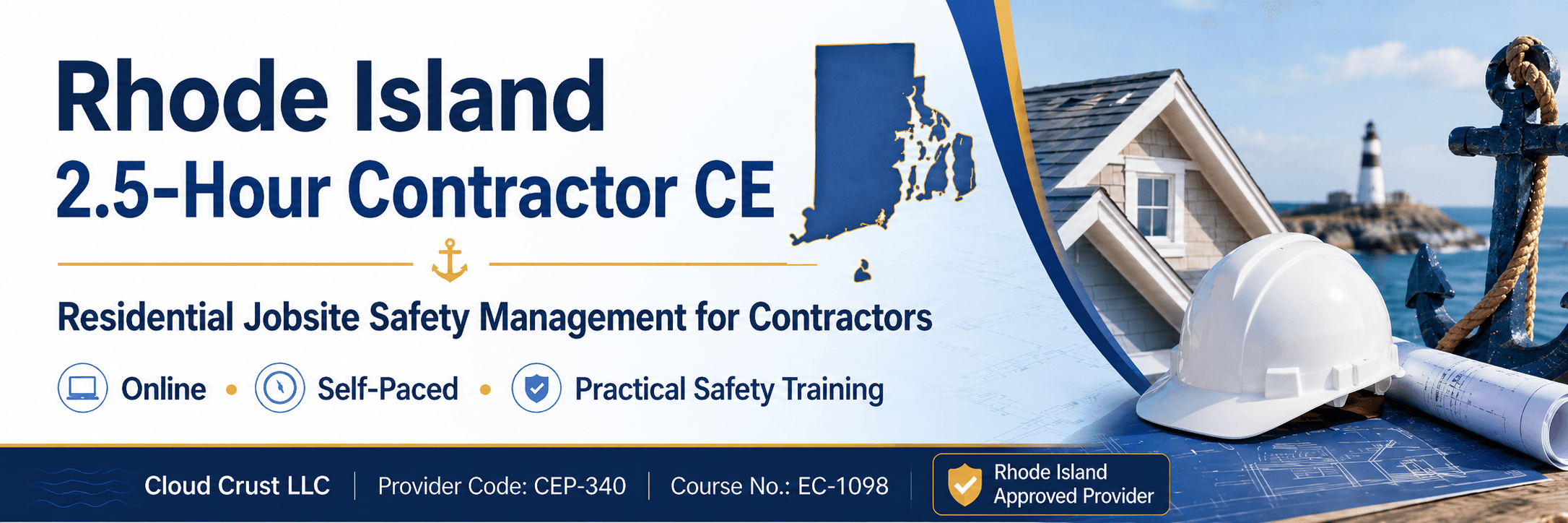Jobsite Safety Management for Contractors EC-1098